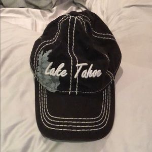 Lake Tahoe hat